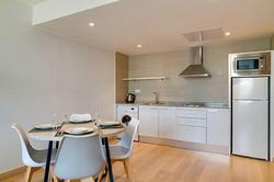 Pestana Tanger City Center Suite & Apartments
