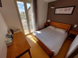 Hotel Le Relais Des Deux Vallees