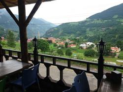 Hamsikoy Tas Otel