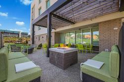 Home2 Suites by Hilton Cookeville
