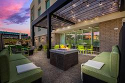 Home2 Suites by Hilton Cookeville