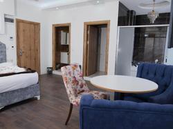 Samsun Palas Hotel