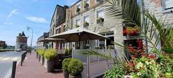 Hotel Le Roosevelt