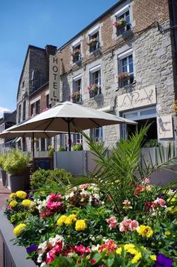 Hotel Le Roosevelt