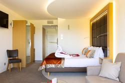 Hotel Le Val Moret