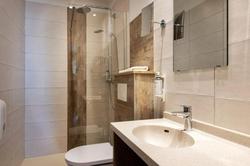 Hotel Le Val Moret