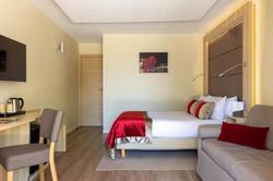 Hotel Le Val Moret