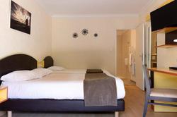 Hotel Le Val Moret
