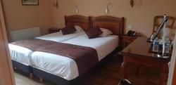 Relais Saint Vincent