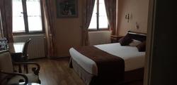 Relais Saint Vincent