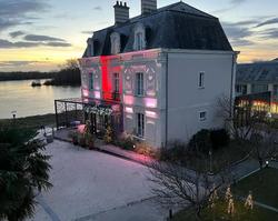 Hotel Les 3 Lieux