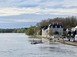 Hotel Les 3 Lieux