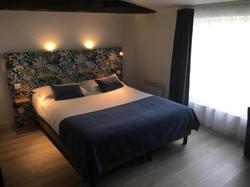 Hotel Le Moulin De Chalons