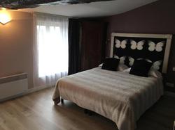 Hotel Le Moulin De Chalons
