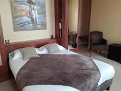 Hotel Le Moulin De Chalons