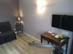 Hotel Le Moulin De Chalons