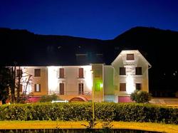 Logis Hotel Bel Horizon 
