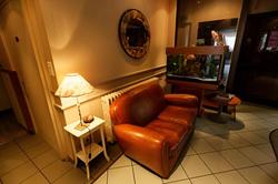 Logis Hotel Bel Horizon 