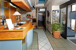 Logis Hotel Bel Horizon 