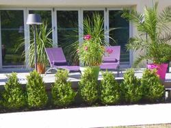 Logis Hotel l'Epicurial