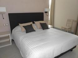 Logis Hotel l'Epicurial