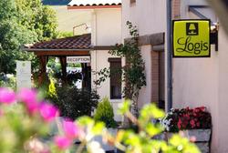 Hotel Chez Terrassier
