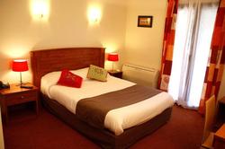 Hotel Chez Terrassier