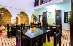Riad La Gazelle Du Sud