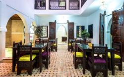 Riad La Gazelle Du Sud