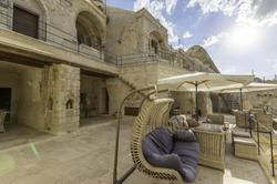 Helen Cave Suites