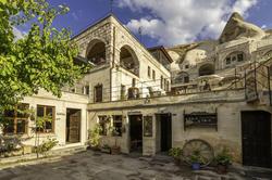 Helen Cave Suites