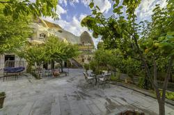 Helen Cave Suites
