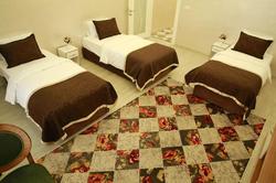 Gungor Omesyus Otel