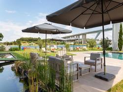 Golden Tulip Martigues - Provence