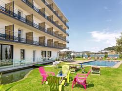 Golden Tulip Martigues - Provence