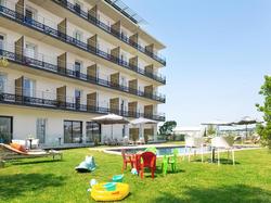 Golden Tulip Martigues - Provence