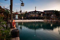 Hotel Pirates World