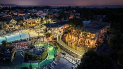 Hotel Pirates World