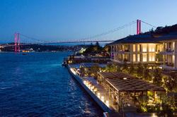 Mandarin Oriental Bosphorus, Istanbul