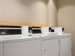 Home2 Suites By Hilton Colorado Springs I 25 Centr