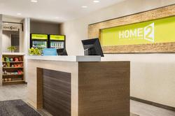 Home2 Suites By Hilton Colorado Springs I 25 Centr