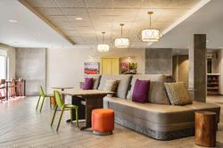 Home2 Suites By Hilton Colorado Springs I 25 Centr
