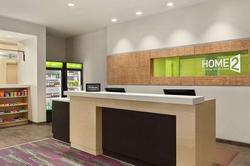 Home2 Suites By Hilton Colorado Springs I 25 Centr
