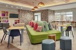 Home2 Suites By Hilton Colorado Springs I 25 Centr
