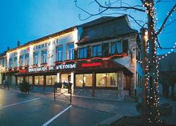 Logis Hostellerie De L'etoile
