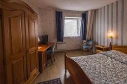 Logis Hostellerie De L'etoile
