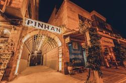 Pinhan Suites Cappadocia