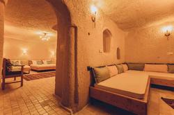 Pinhan Suites Cappadocia