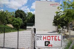 Moda Hotel Kırklareli