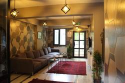 Moda Hotel Kırklareli